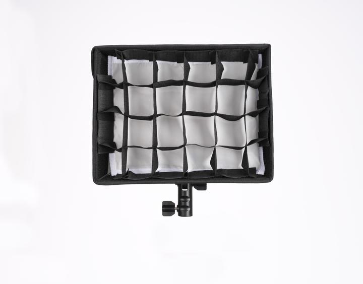 Image du produit Viltrox Éclairage vidéo RB-V40 Panneau lumineux à LED, température de couleur (Lumière vidéo)