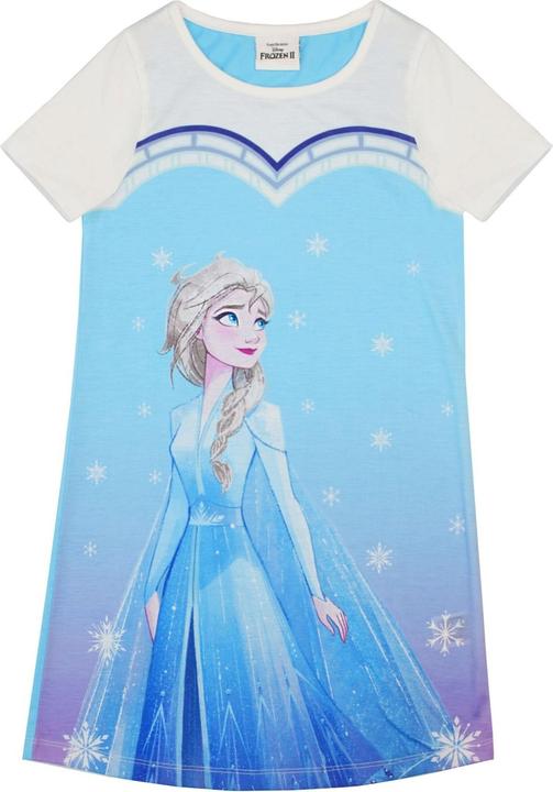 Disney Frozen Nachthemd Mädchen