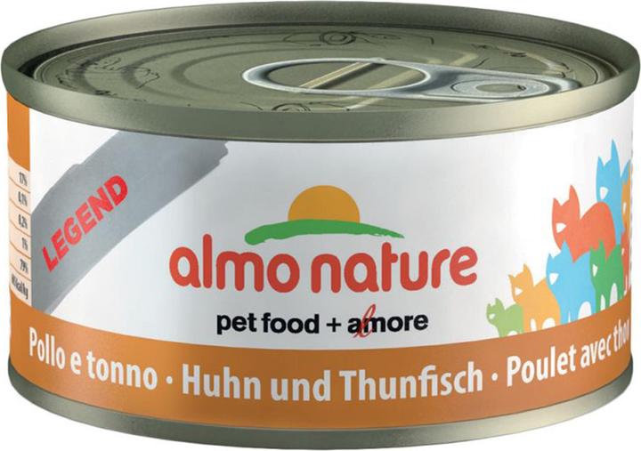 Image du produit Almo Nature Légende (Adulte, 1 pcs, 70 g)