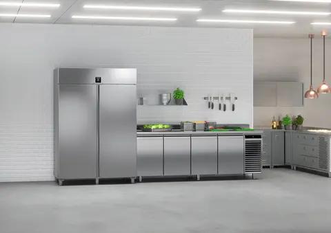 Actual product image Liebherr Commercial refrigeration unit (1360 l)