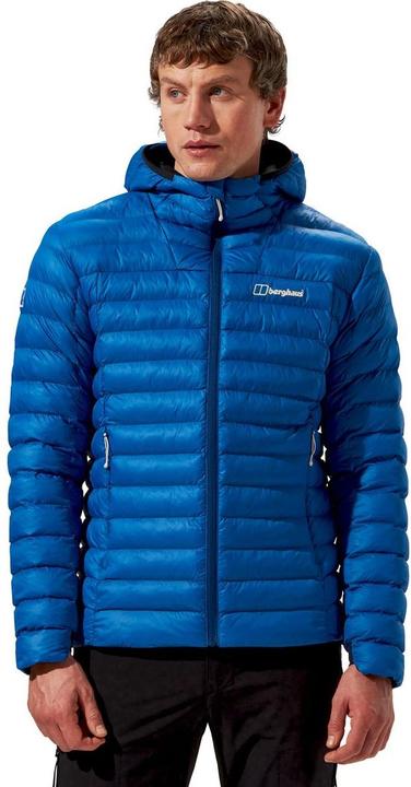 Produktbild Berghaus Synthetisch isolierte Trail-Nomad Jacket (3XL)