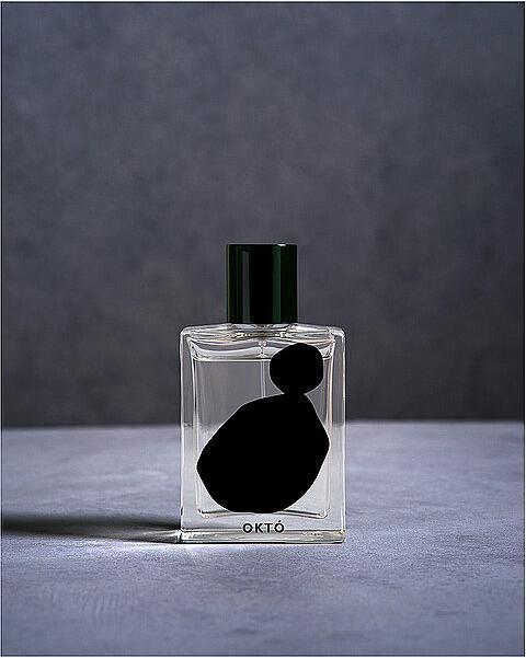 Immagine prodotto Ohtop Októ Eau de Parfum (Eau de parfum, 100 ml)