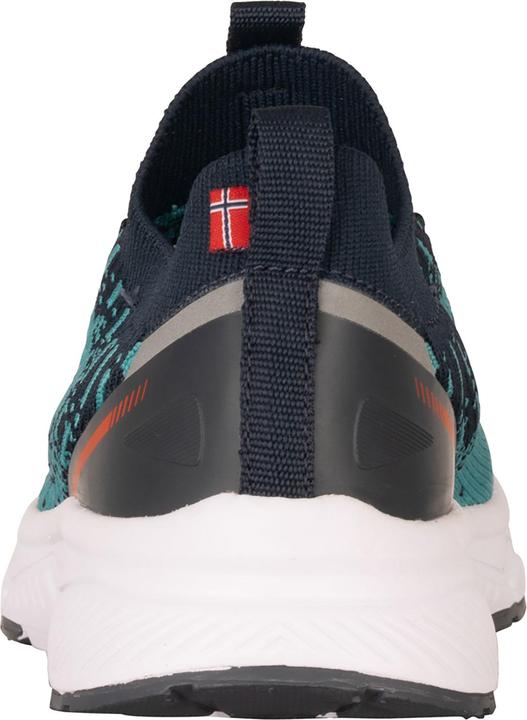 Produktbild Trollkids Kid's Balestrand Sneaker (37)