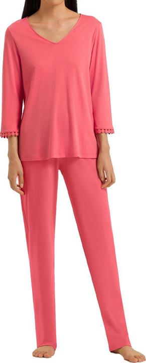Image du produit Hanro Pyjama rose (S)