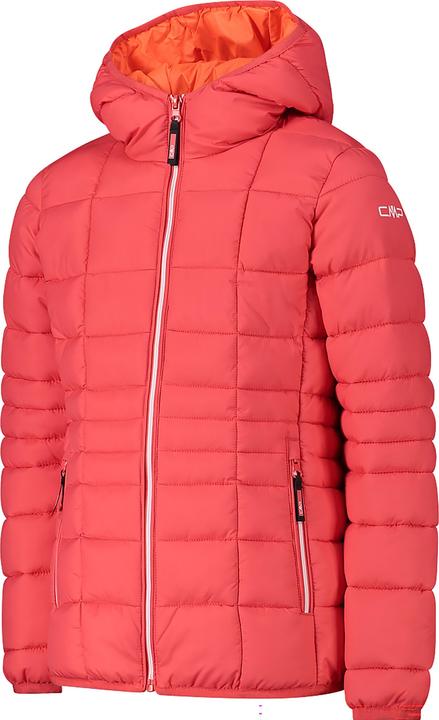 Image du produit CMP Campagnolo Hoodie (128)