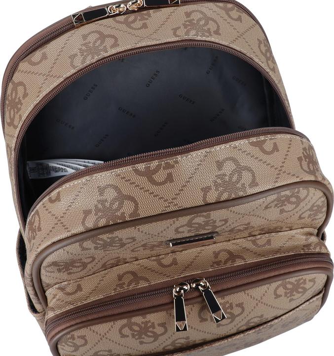 Produktbild Guess Berta Daypack 42 cm Laptopfach (22 l)