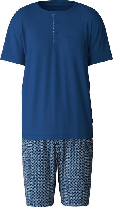 Calida Relax Choice Kurz-Pyjama