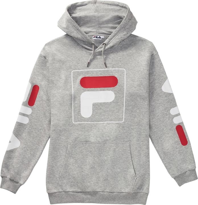 FILA Urban Line Total Hood 2.0