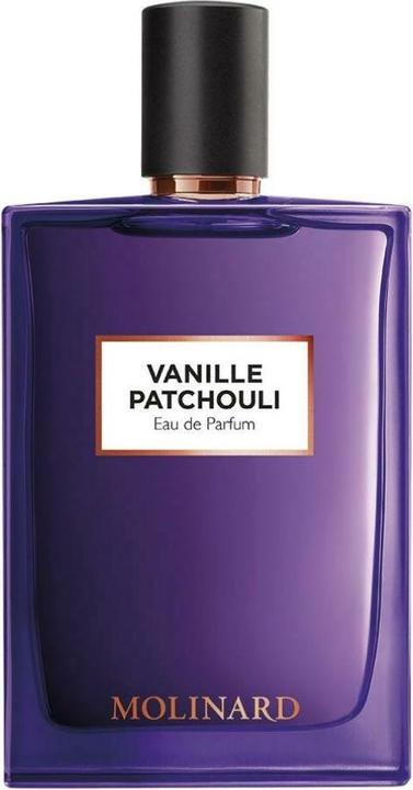 Molinard Vanille Patchouli by (Eau de Parfum, 75 ml)