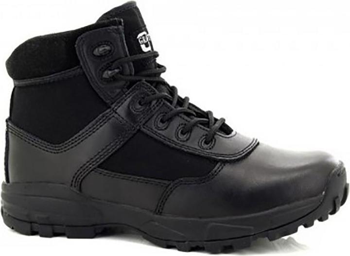 Actual product image Grafters Cover Ii Nonmetal Combat Boots (43)