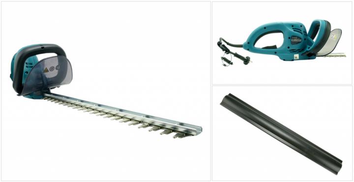 Image du produit Makita Uh5261 (Taille-haie électrique)