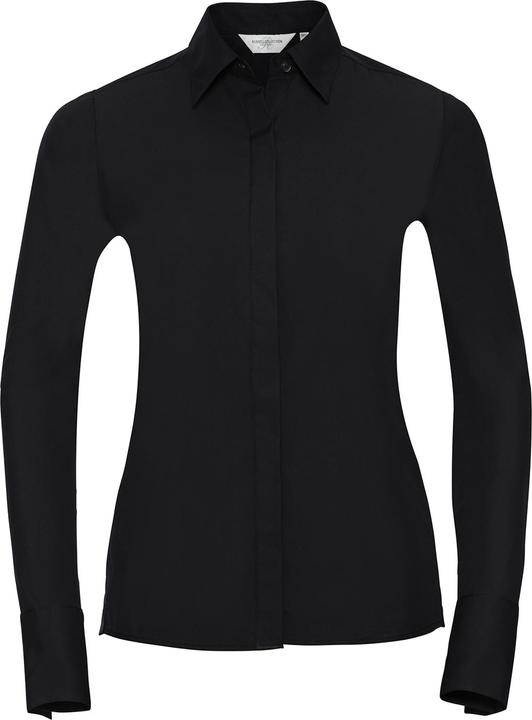 Immagine prodotto Russell Ultimate Camicia Formale Manica Lunga Donna (L)
