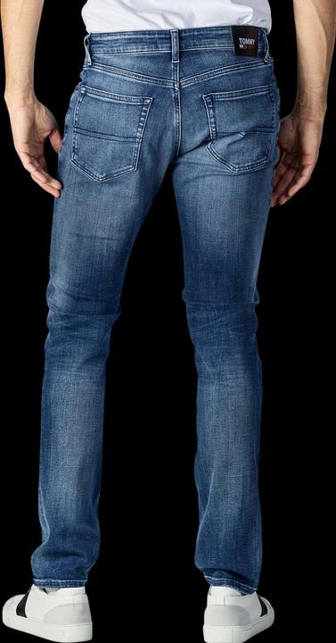 Produktbild Tommy Hilfiger Scanton Jeans Slim dynamic jacob blue (W38/L32)