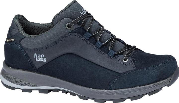 Produktbild Hanwag Banks Low LL Schuhe (38)