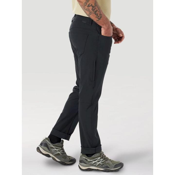 Actual product image Wrangler All Terrain Gear Fwds 5 Pocket Pant (33)
