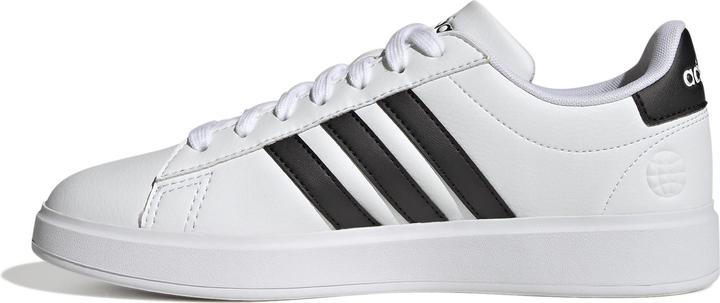 Image du produit adidas Grand Court Cloudfoam Lifestyle Court Comfort Shoe (38 2/3)