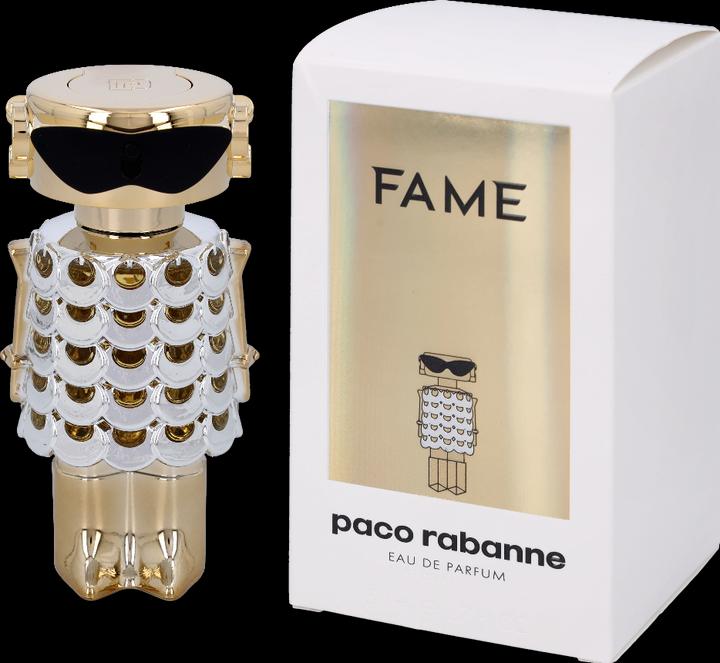 Produktbild Paco Rabanne Fame (Eau de Parfum, 50 ml)
