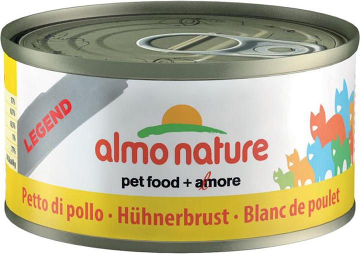 Produktbild Almo Nature Legend (Adult, 1 Stk., 70 g)