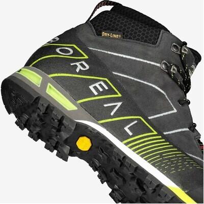 Actual product image Boreal Drom Mid shoes (38)