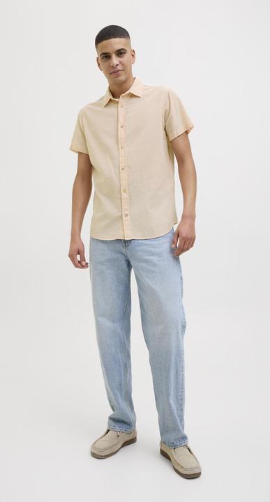 Immagine prodotto Jack & Jones Comfort Fit Hemd Hemd (XXL)