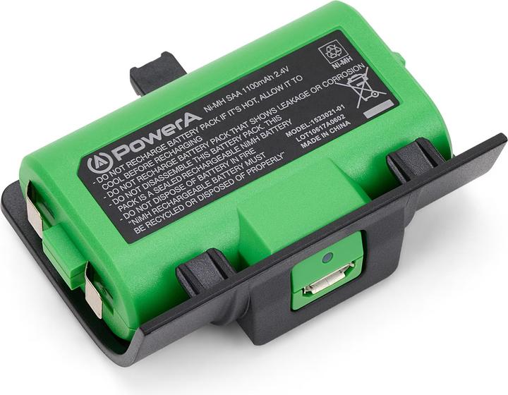 Produktbild PowerA Akku-Pack für Xbox Series X|S (Xbox Series X)
