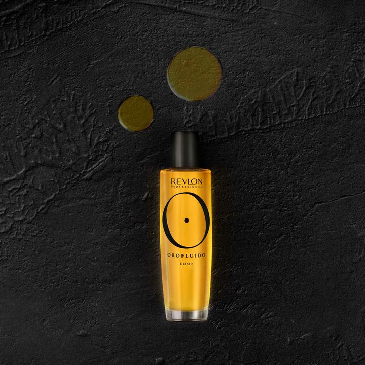 Actual product image Orofluido Oroflido Original Elixir (30 ml)