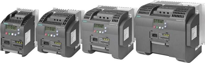 Immagine prodotto Siemens SINAMICS V20, 3AC400V 0.55KW FILTRO C3