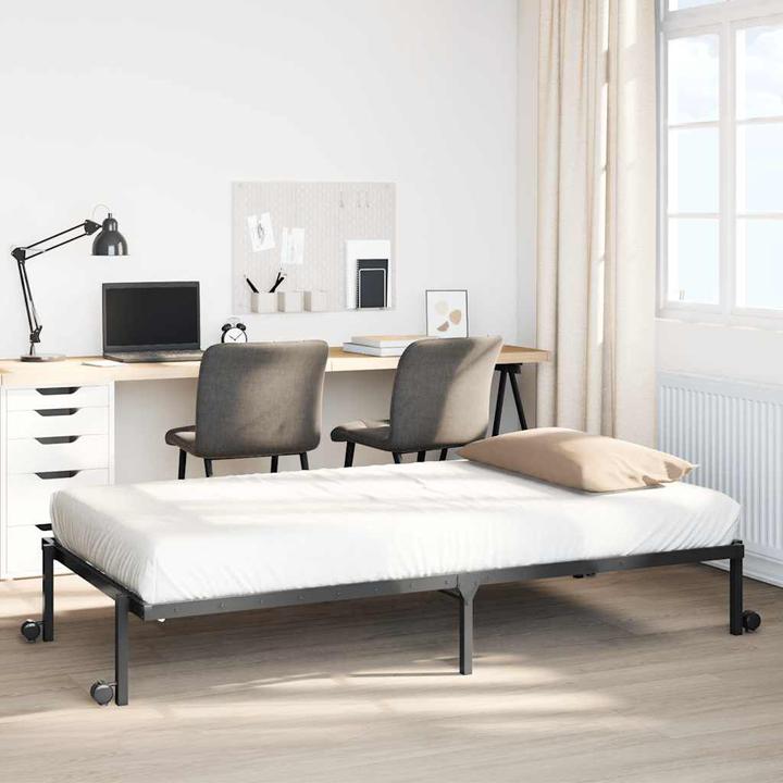 Actual product image VidaXL Marvella (90 x 200 cm)
