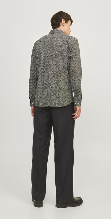 Image du produit Jack & Jones Jprblablackpool Stretch Ls Shirt Sn (XS)