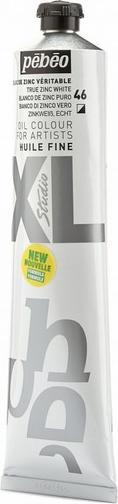 Actual product image Pebeo XL Fine Oil (Zinc white, Genuine, 200 ml)