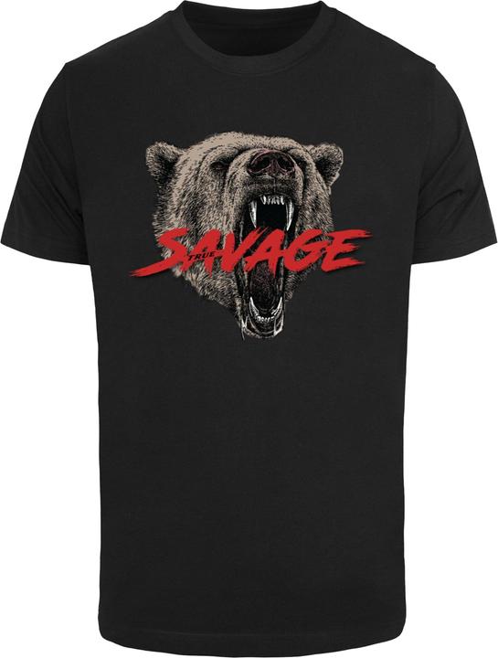 Mister Tee MisterTee True Savage Tee - 171785