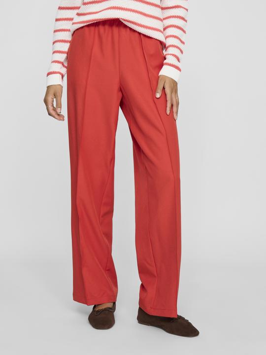 Actual product image Vila High Waist Trousers (38)