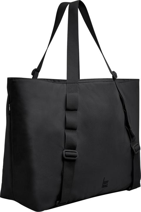 Actual product image GOT BAG Shopper Tote Bag Large Monochrome (40 l)
