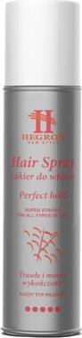 Produktbild Hegron Perfekter Halt Haarspray - 250 Ml (250 ml)