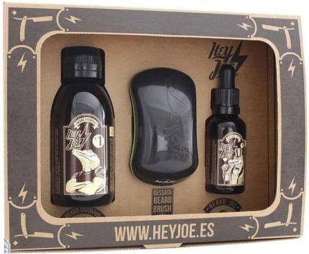 Produktbild Hey Joe! No1 Bearded Survival Kit