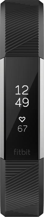 Actual product image Fitbit Alta HR (15 mm)