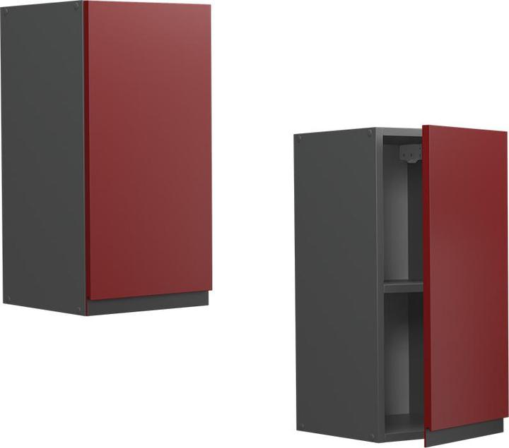 Produktbild Vicco Hängeschrank R-Line (30 x 60 x 31 cm)