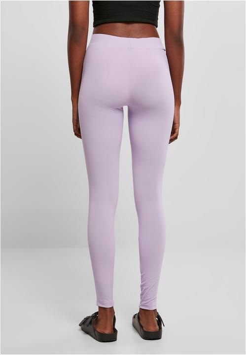 Image du produit Urban Classics Leggings en maille Ladies Tech (XL)
