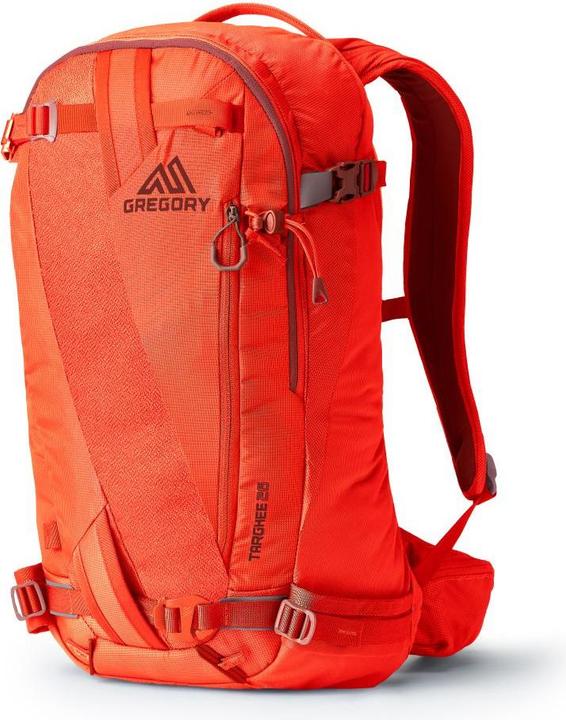 Produktbild Gregory Targhee 26L (26 l)