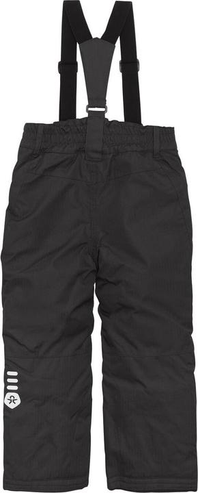 Image du produit Color Kids Pantalon de ski W/POCKETS phantom (134)