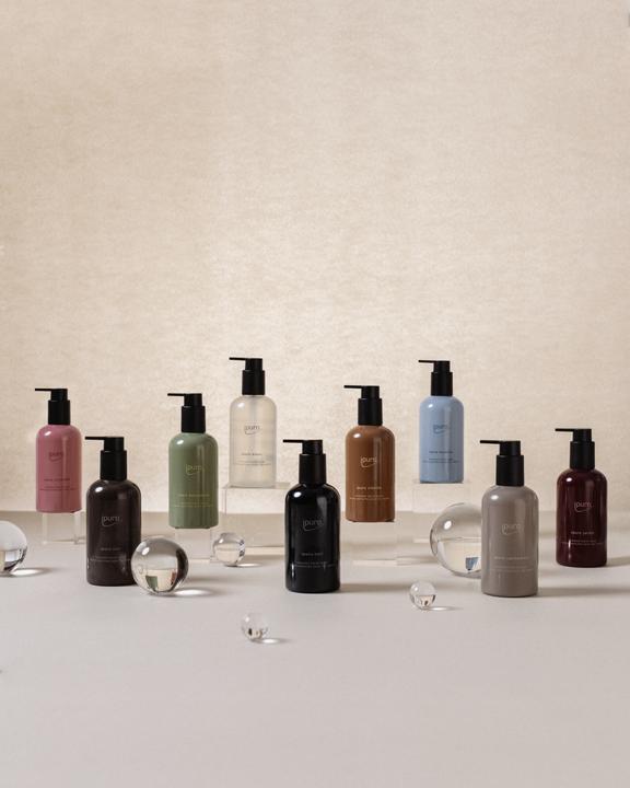 Produktbild Ipuro Handseife noir (Flüssigseife, 250 ml)