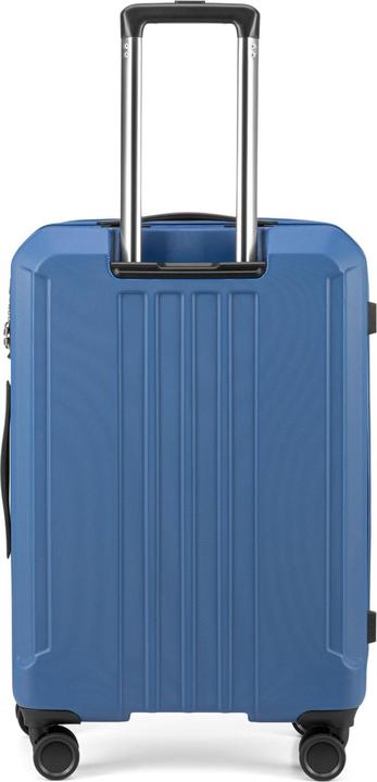 Actual product image Epic Airwave Neo 4 wheels trolley 65 cm (67 l, M (50 - 90l))