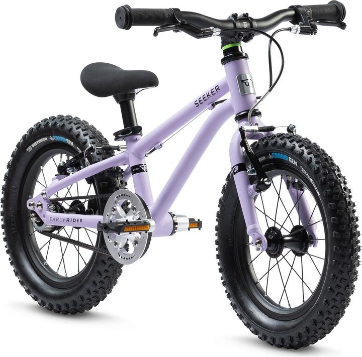 Early Rider Seeker 14 (14")