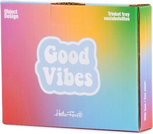 Image du produit Helio Ferretti Vide-poche Good Vibes