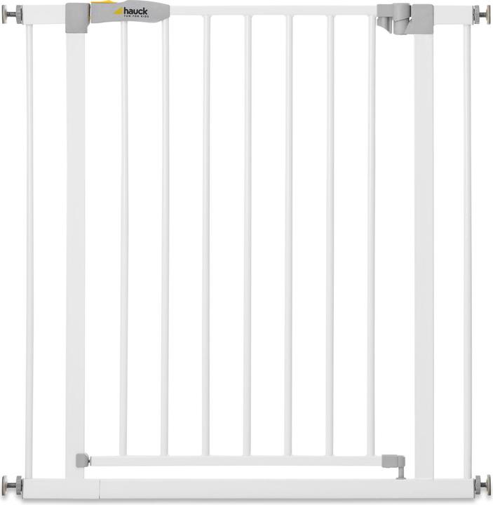 Produktbild Hauck Stop N Safe 2 white (75 cm)