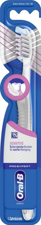Oral-B Pro-Expert Extra Weich (Extra weich, 1 x)