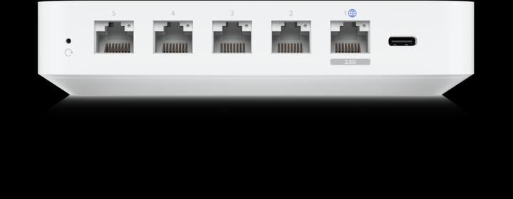 Immagine prodotto Ubiquiti Gateway UniFi Cloud con un