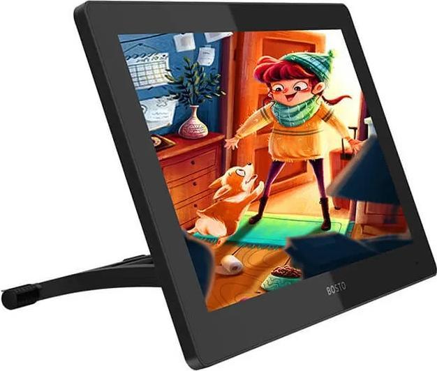Produktbild Bosto All-in-one Tablet Studio 16HD (15.60", 5080 lpi)