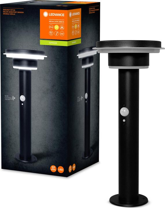 Immagine prodotto Ledvance Stile Endura a doppio cerchio (400 lm, IP44)