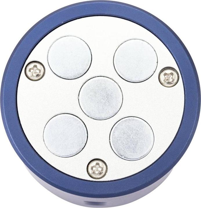 Immagine prodotto Dasqua 1801-1005 Dispositivo digitale di azzeramento IP65 Altezza: 50mm 1pc. (Custodia del dispositivo di misurazione)